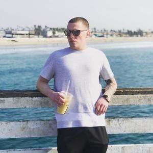 Meet your Posher, Ryan